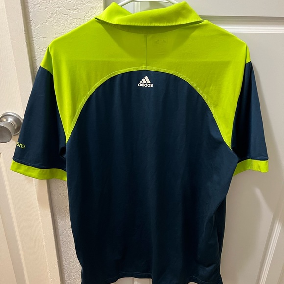 Golf Polo - Picture 2 of 3